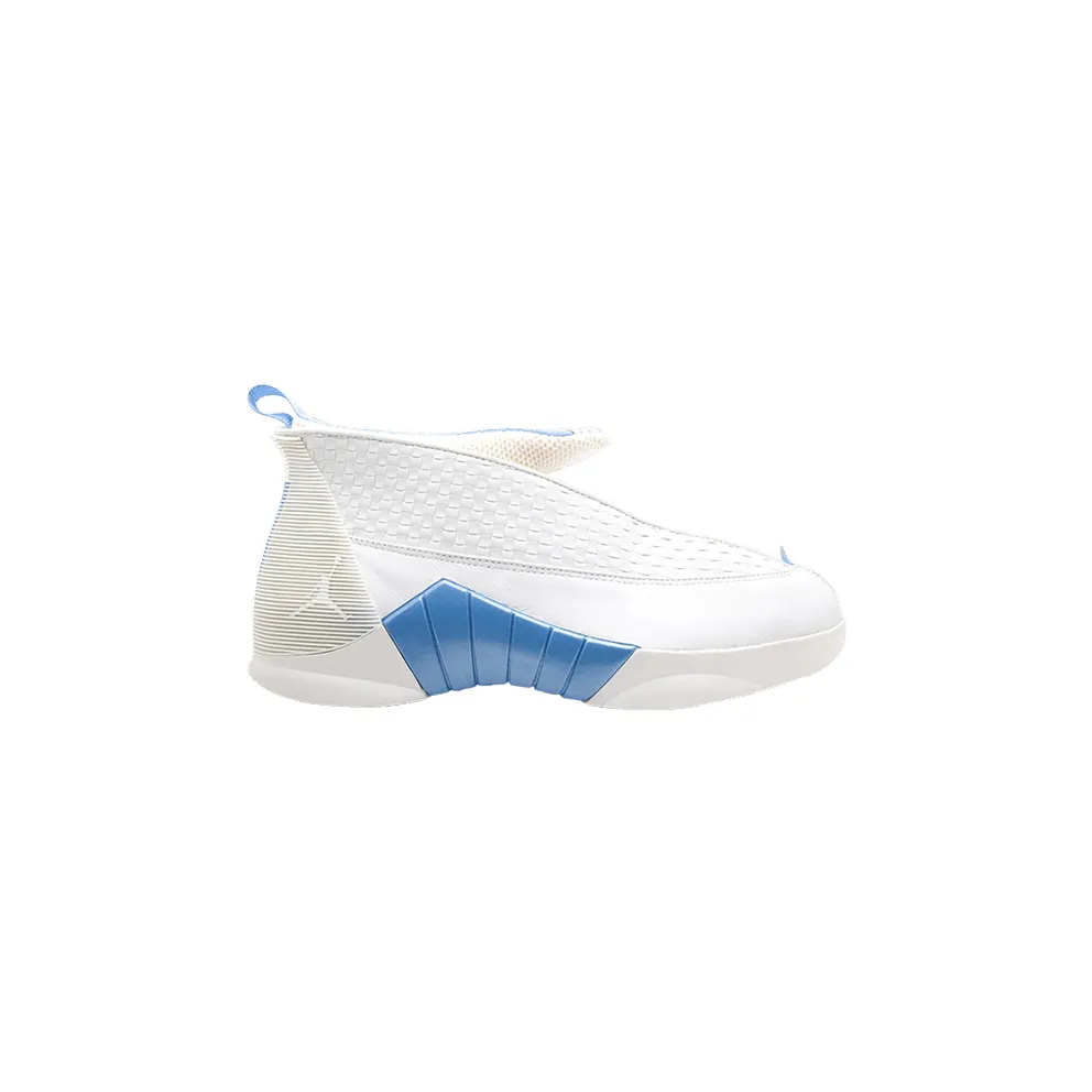 Jordan 15 OG Columbia (136029-141)