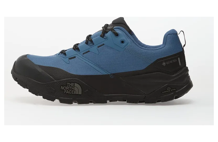 The North Face Offtrail Hike Gore-Tex Winslor Blue TNF Black (NF0A8AEGMQS1)