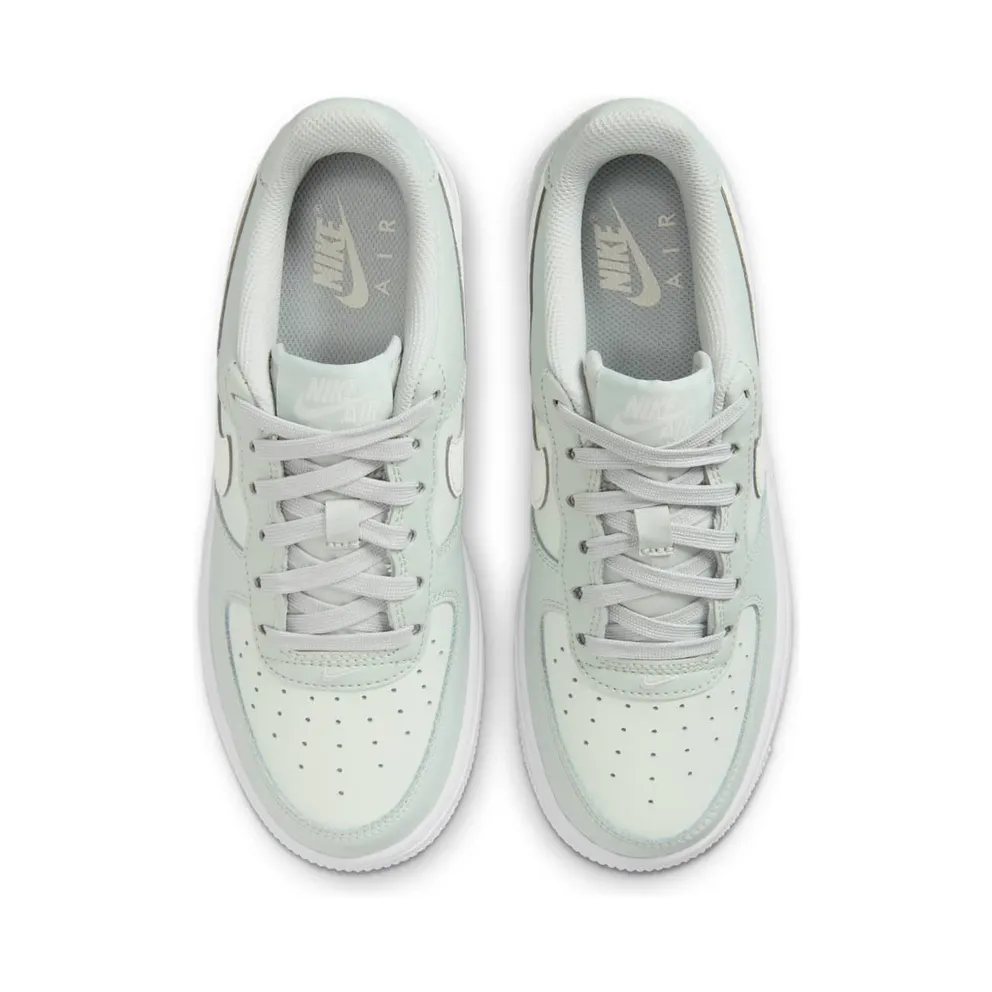 Nike Air Force 1 Low GS “Light Silver Spruce” (FV5948-007)