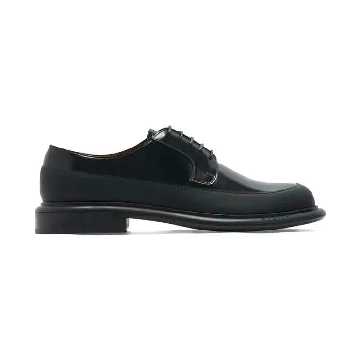 Givenchy Gent Derby Black (BH1047-H1XA-001)