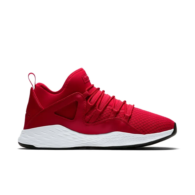 Jordan Formula 23 Gym Red White Gym Red/Gym Red-White-Black (881465-601)
