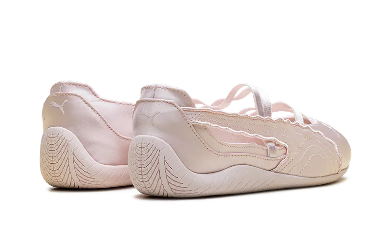 Puma Speedcat Venus Ballet “Jasmine Flower Warm White” (406853-01)