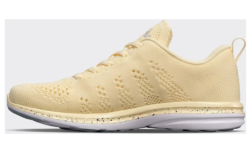 APL TechLoom Pro “Vanilla/Harbor Grey/Speckle” (Heren) (2)