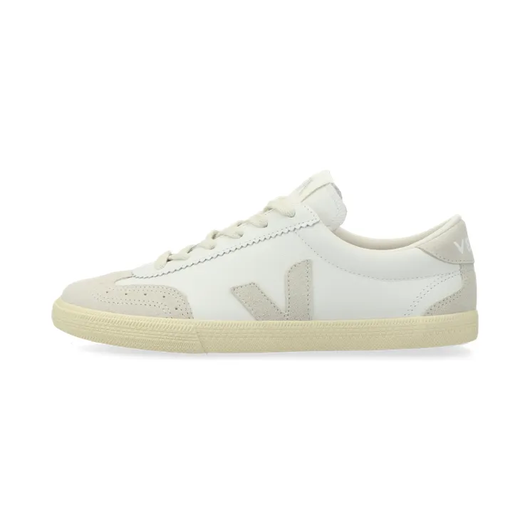 VEJA Volley O.T. Leather (white / natural) – VO2003852