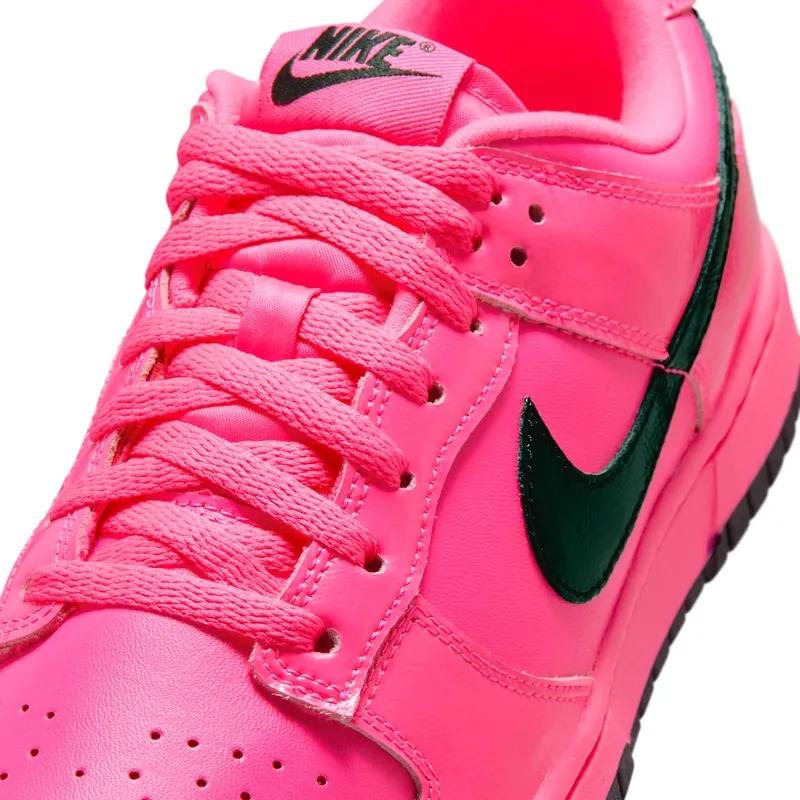 Nike Dunk Low “Pink Blast” (IV2040-600)