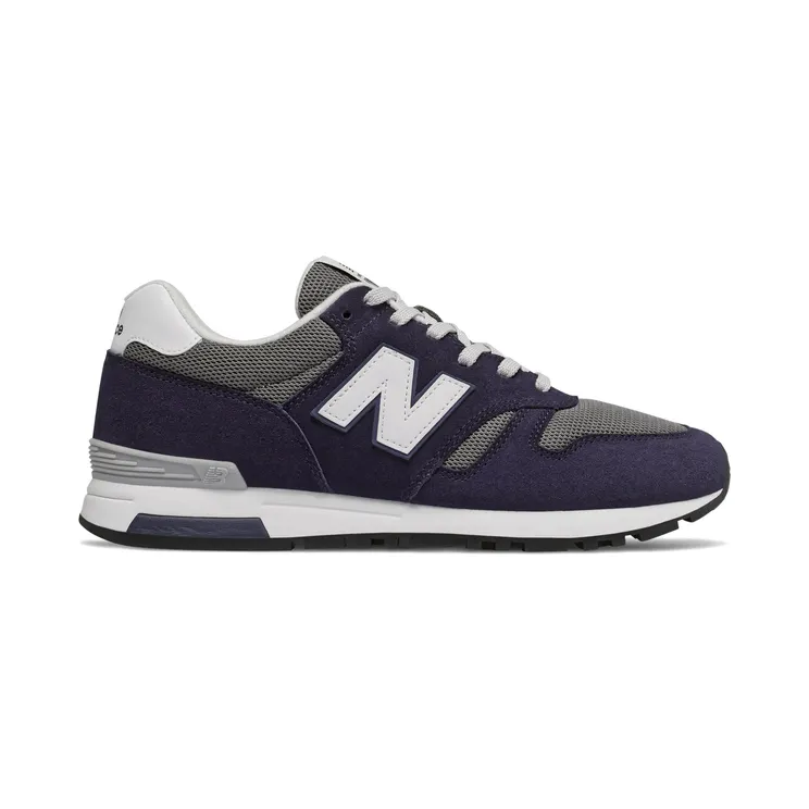 New Balance 565 – Pigment/Castlerock, Pigment/Castlerock (ML565CPC)