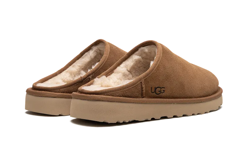 Ugg Classic Slip On “Chestnut” (1129290-CHE)