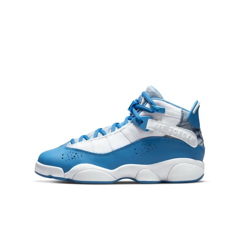 Jordan 6 Rings Bleached Denim (DM8956-100)