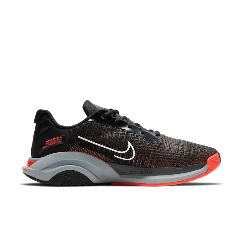 Nike ZoomX SuperRep Surge Endurance Class for Men Black (CU7627-016)