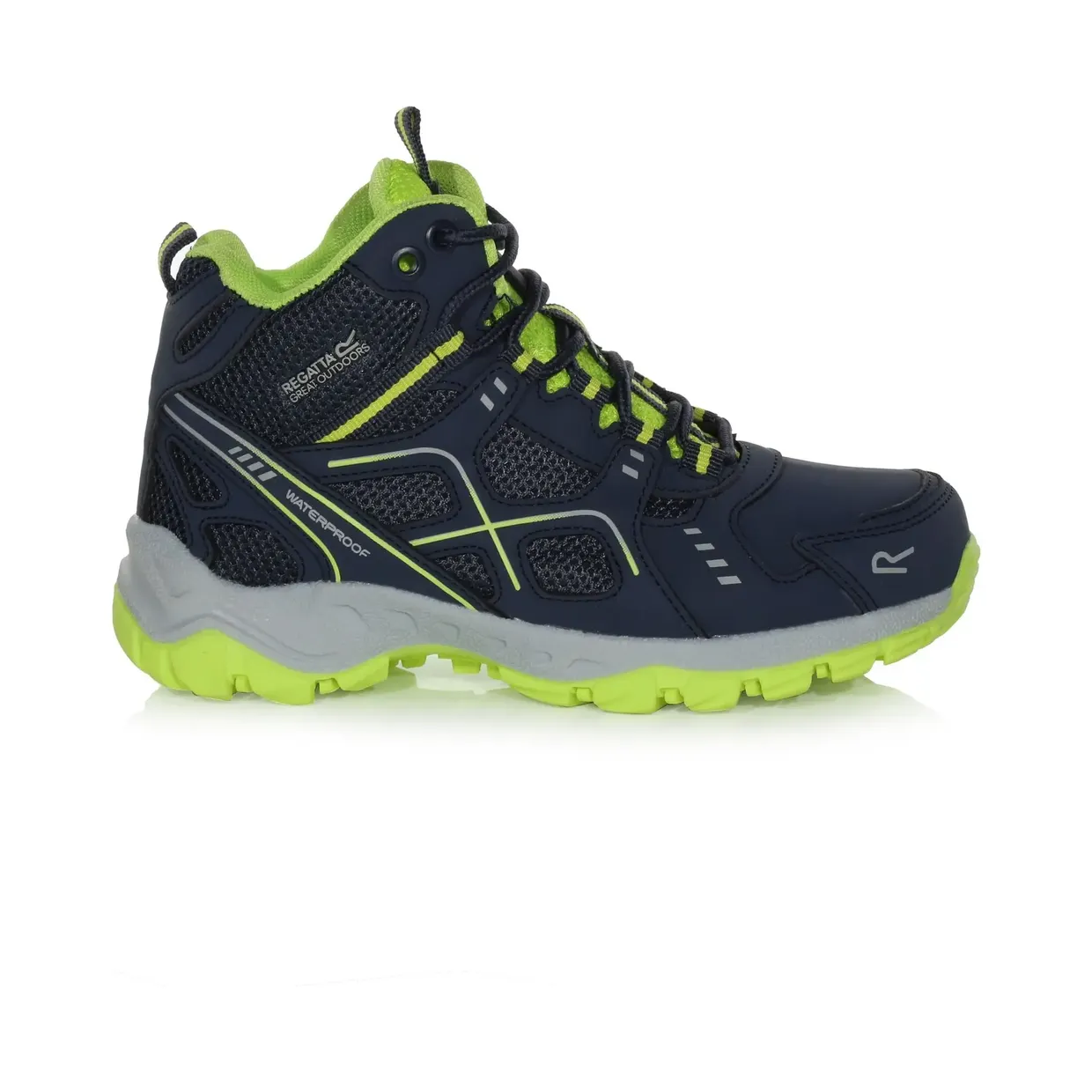 regatta-sneaker RKF804-9TD