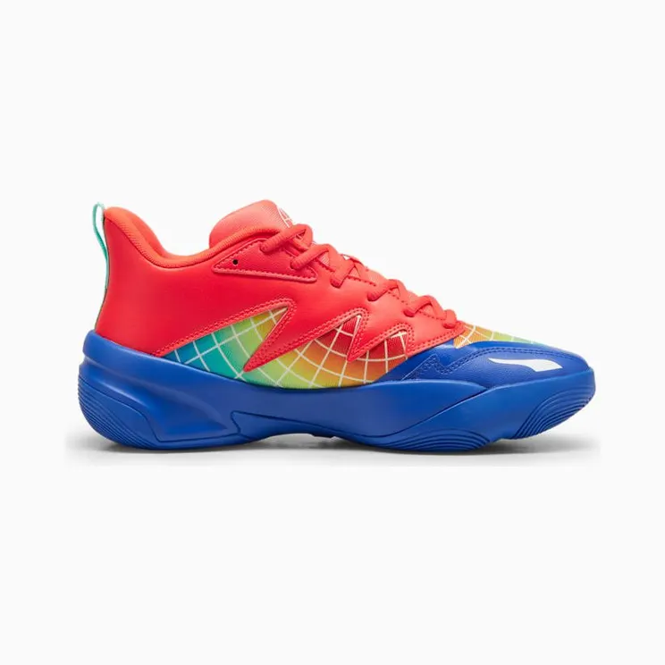 Puma Genetics Marcus Smart Thermal Map (310497-01)