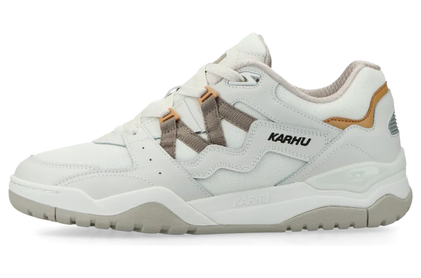 Karhu Fusion XT (blanc de blanc / vintage khaki) – F850009