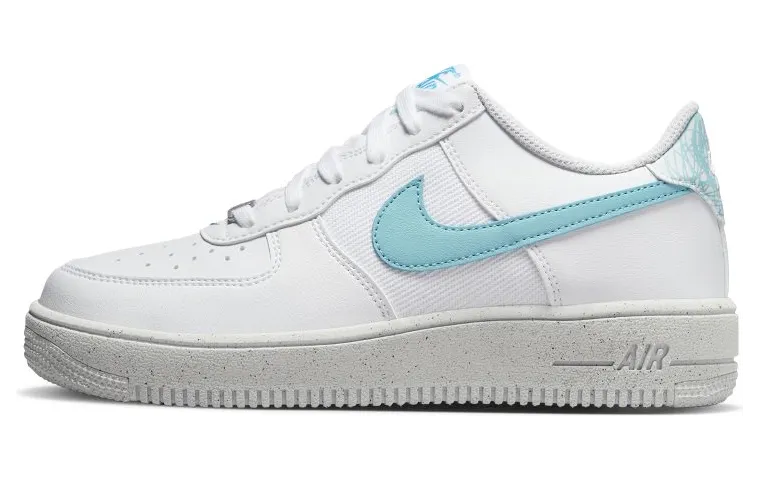 Nike Air Force 1 Crateren Wit (DM1086-100)