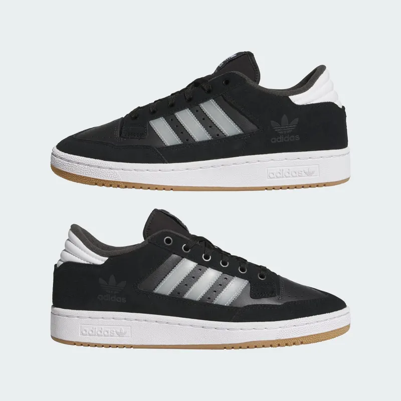 Adidas Centennial 85 Low ADV Core Black / Cloud White / Carbon (JP8538)