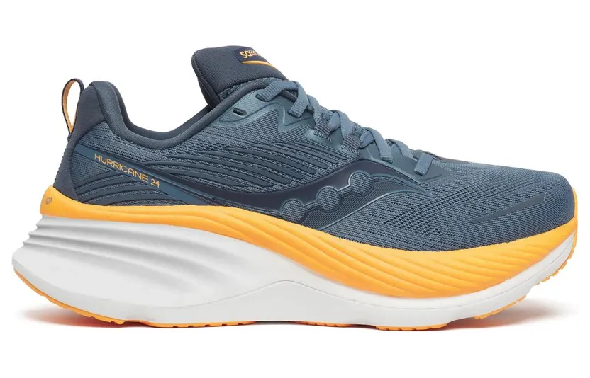 Saucony Hurricane 24 Mirage Peel (S10933-211)
