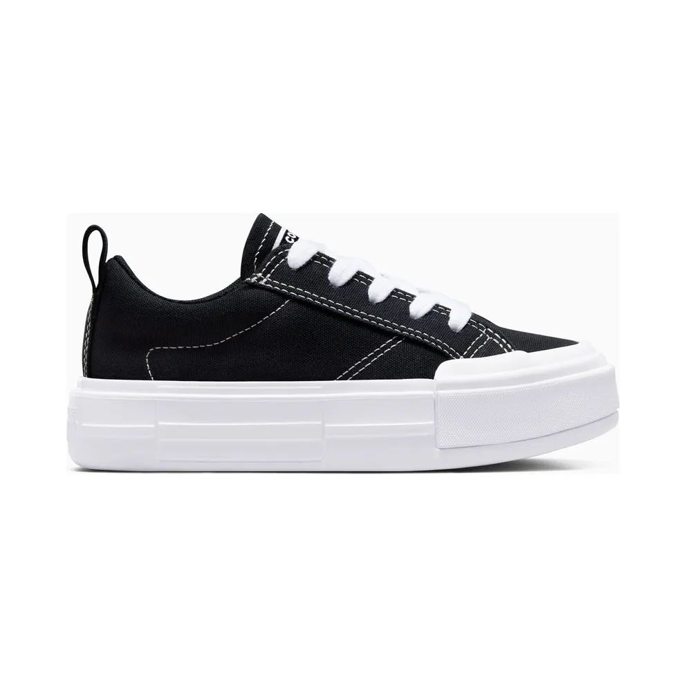 Converse Converse Cruise Black Black/White/Black (A11449C)