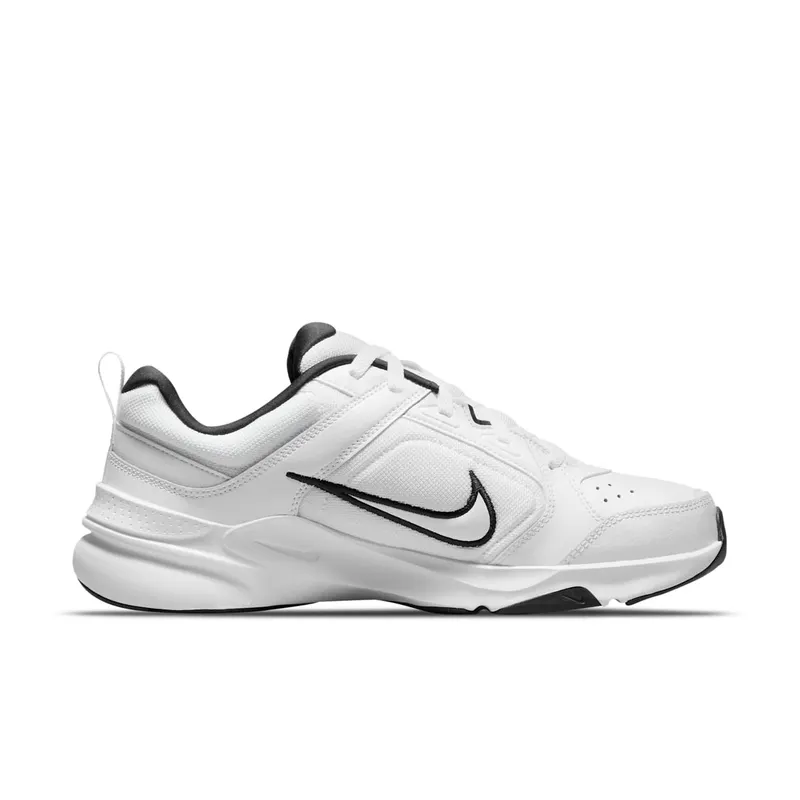 Nike Defy All Day Training White (DJ1196-102)