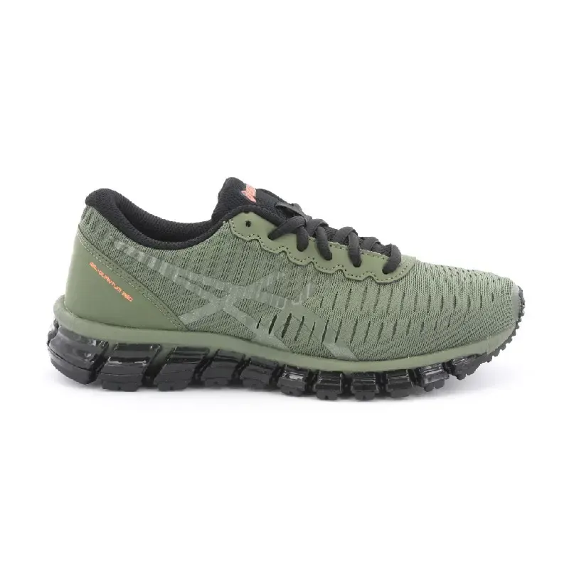 Lage Sneakers Asics Gel Quantum 360 (T8CVQ – 8181)