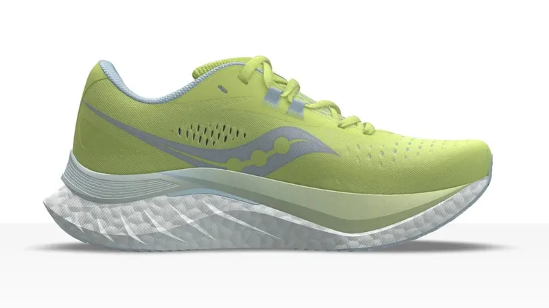 Saucony Endorphin Speed 4 Sunny Ballad (S10940-51)