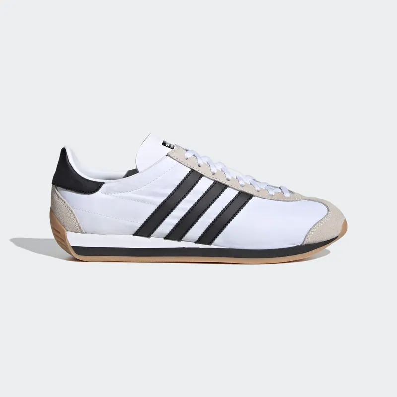 adidas Country OG Cloud White / Core Black / Chalk White (FV1219)
