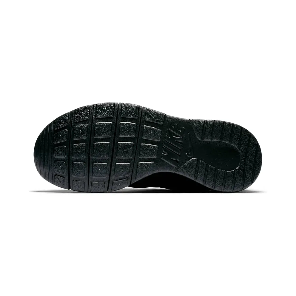 Nike Tanjun GS ‘Triple Black’ Black/Black-Black (818381-001)