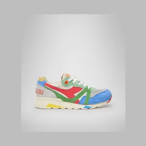 Diadora N9000 Hasbro Monopoly Leo Colacicco (501.178726-75005)