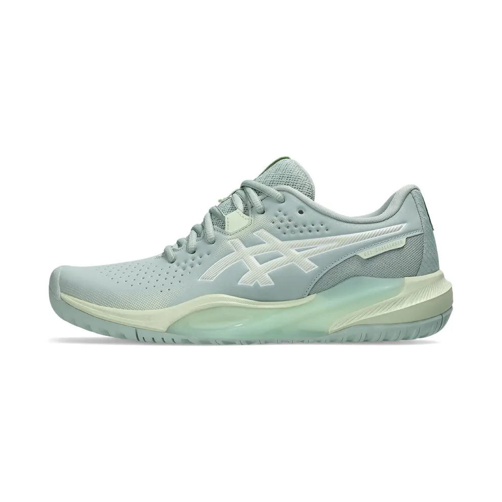 ASICS Gel-Challenger 15 Lichen Rock Whisper Green (1042A294-300)