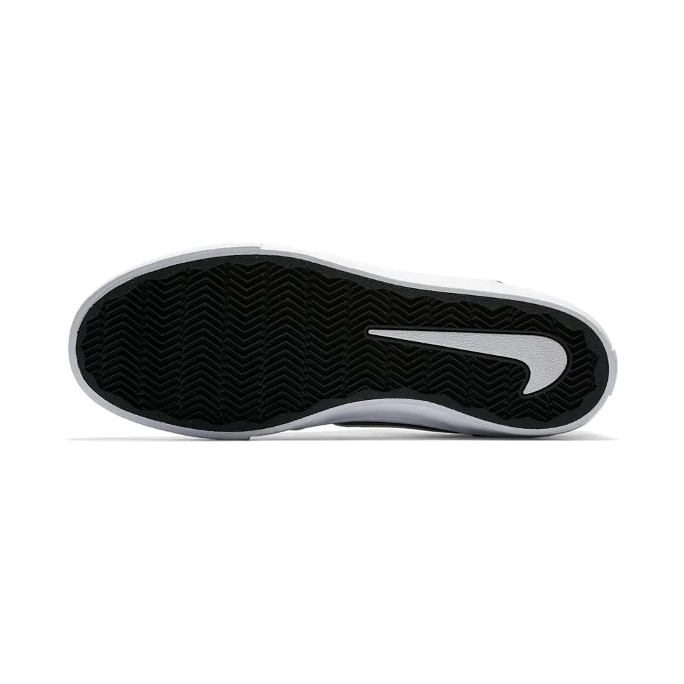 Nike SB Portmore II Solar Canvas Anthracite (880269-011)