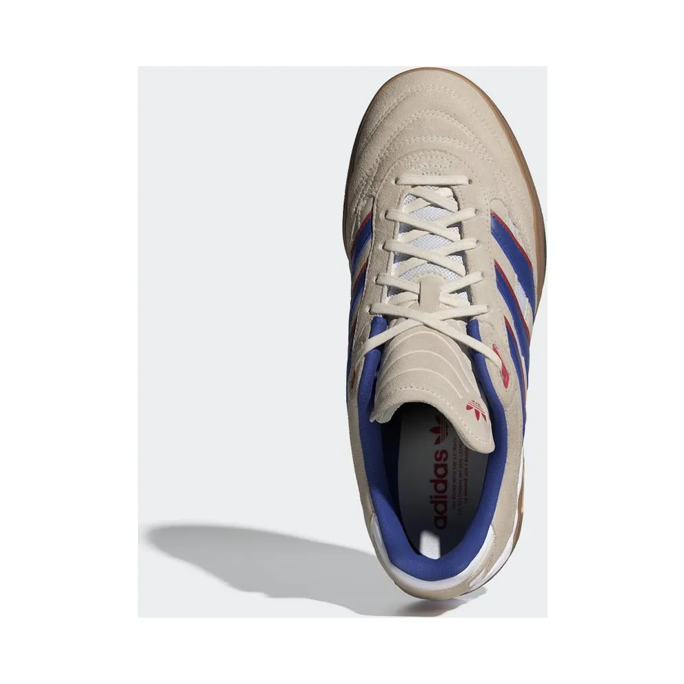 Adidas Predator Mundial Alumina / Active Blue / Gum (IH5499)