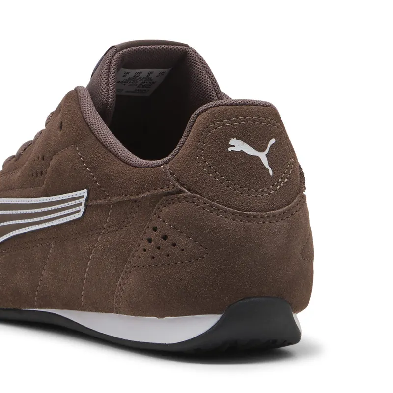 Puma Catch “Flat Bronze / Puma White” (402681_05)