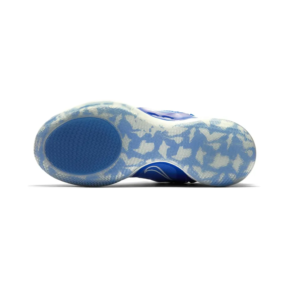 Nike Adapt BB 2.0 Basketball Blue (CV2441-400)
