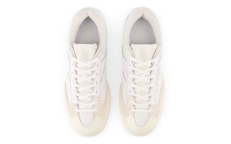 New Balance New Balance Unisex CT302 White/Beige (CT302OB)