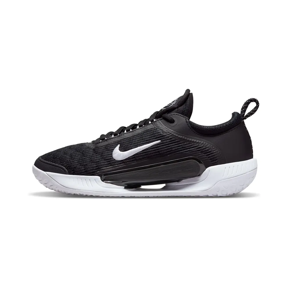 NikeCourt Zoom NXT Schwarz (DH0219-010)