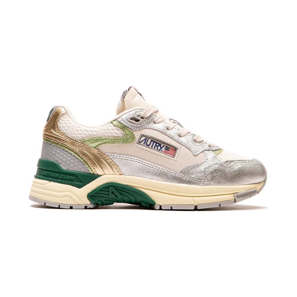 Autry Action Shoes Autry Hyperway Grau (HYLWEM02)