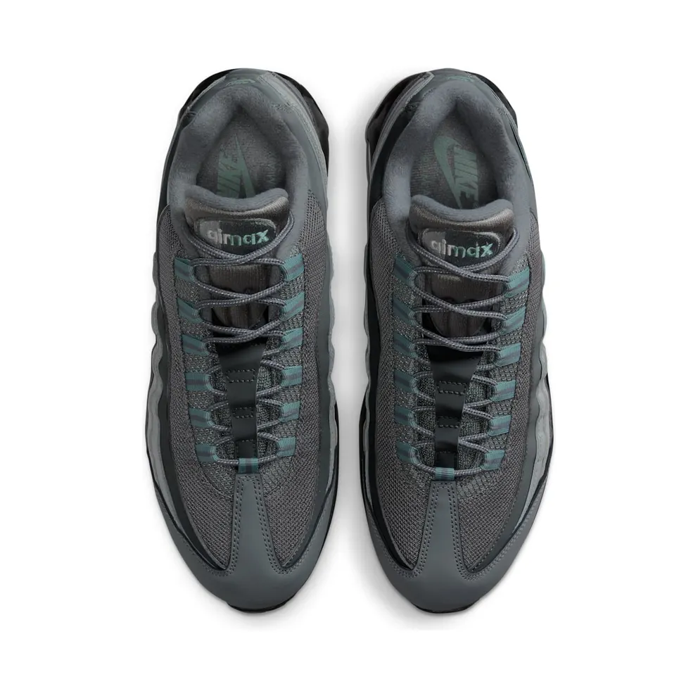 Nike Air Max 95 Big Bubble Smoke Grey Cannon (IM5987-084)