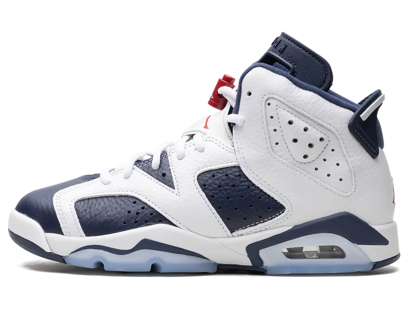 Air Jordan 6 384665-164