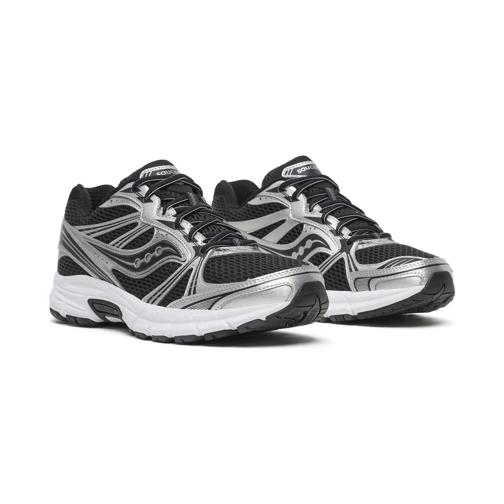 Saucony – Ride Millennium – Women – Sport – Veelkleurig (S101836-1005)
