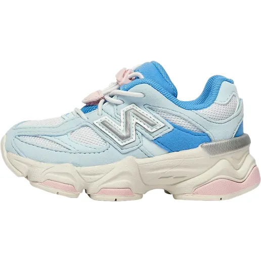 New Balance 9060 TD “Blue White” (IV9060AF)