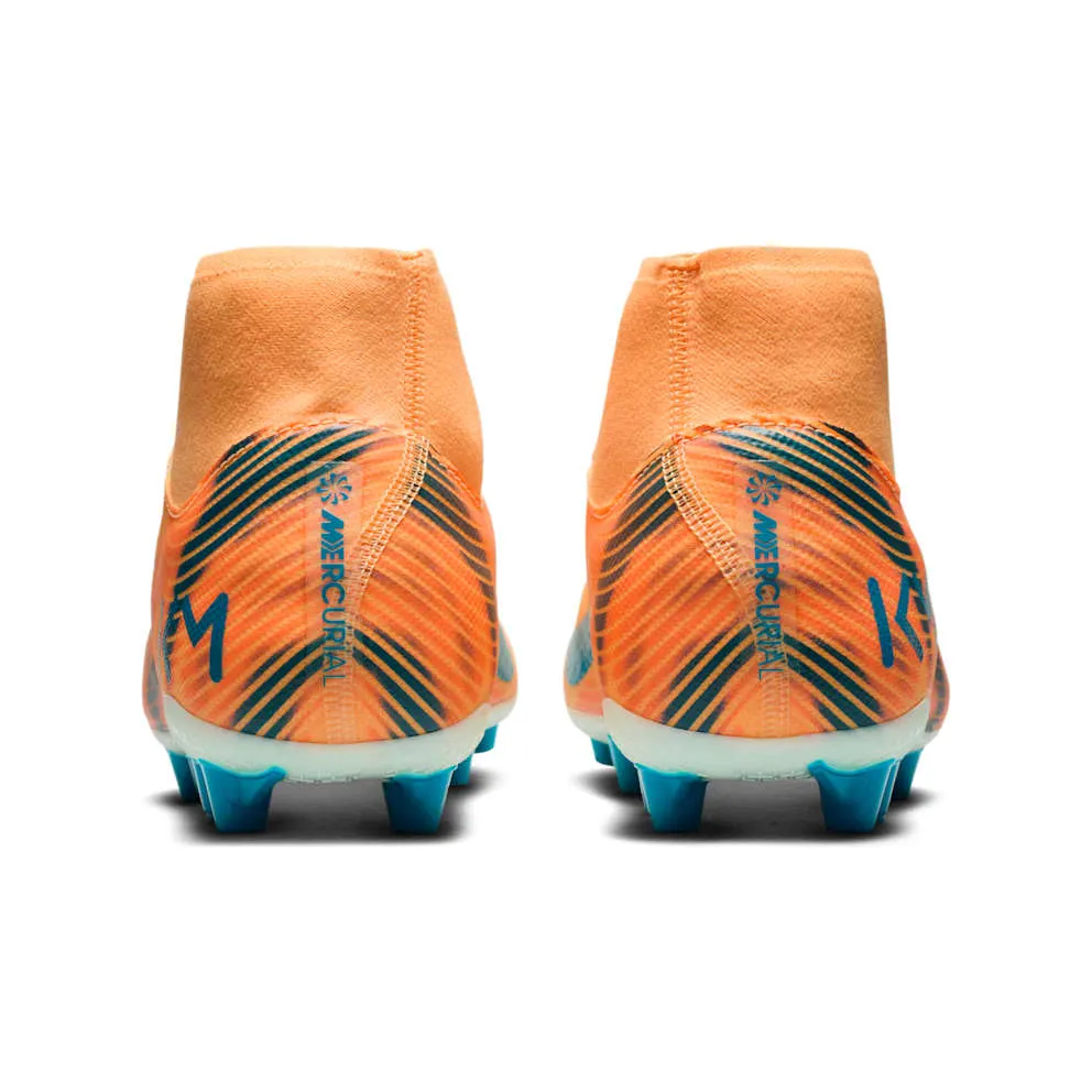 Nike Other Mercurial Melon Tint / Igloo / Neo Turquoise (FQ8335-801)