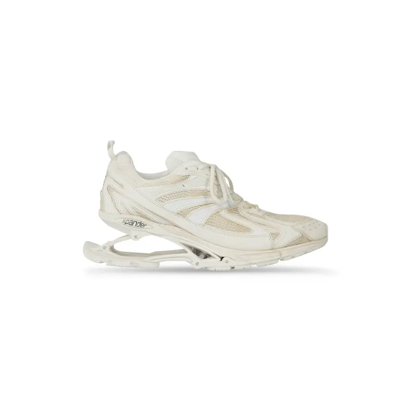 Balenciaga X-Pander White (653871W2RA29000)