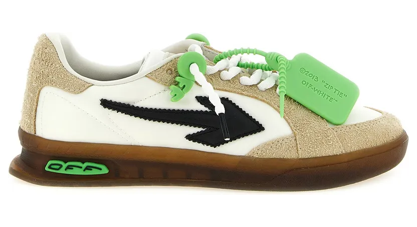 OFF-WHITE End Of Play “Multi” (OWIA28NS26FAB00268656865)