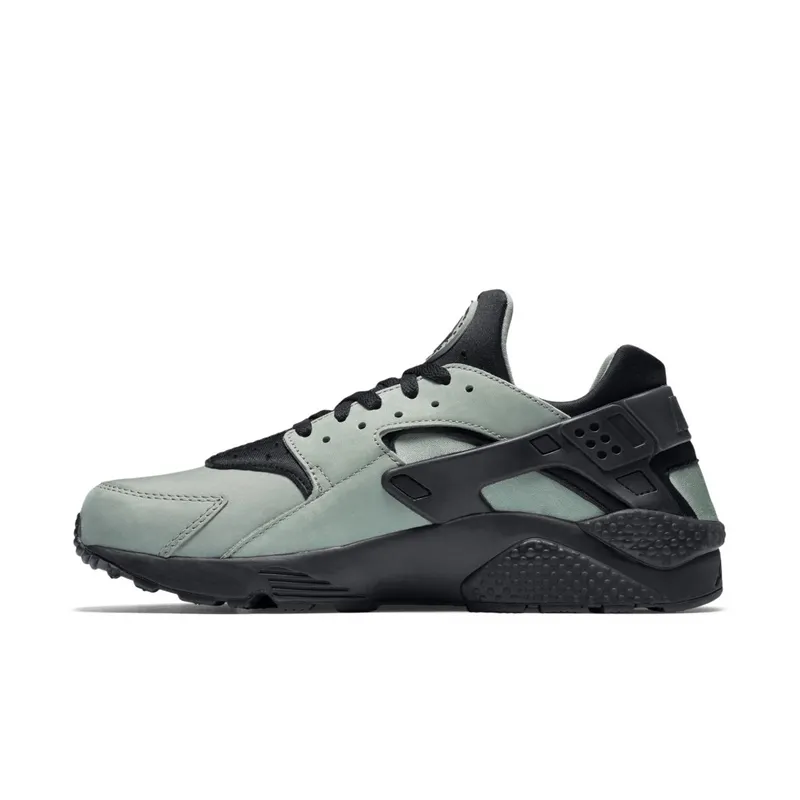 Nike Air Huarache Mica Green Black (704830-301)