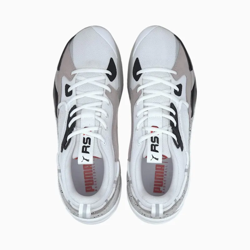Puma RS-Dreamer J. Cole Concrete Jungle Puma White/Puma Black (194598-01)