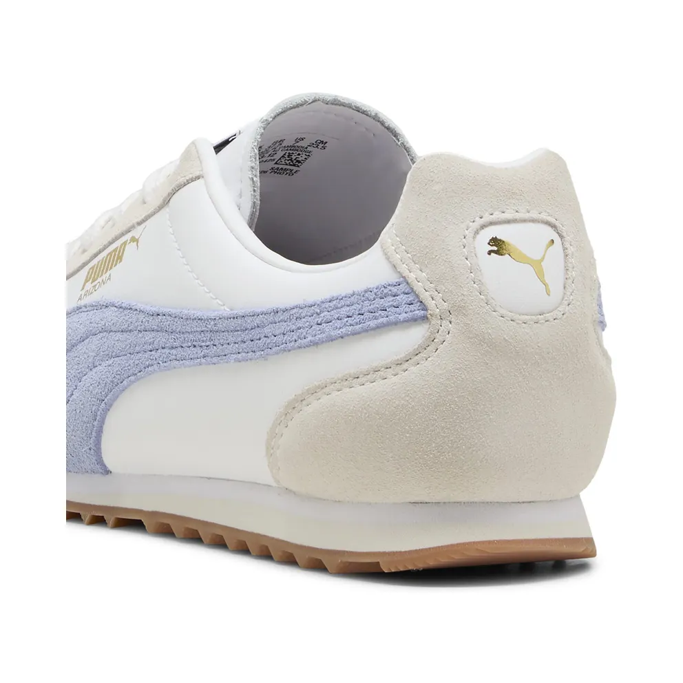 Puma Arizona Retro “Puma Black / Warm White” (402353_12)