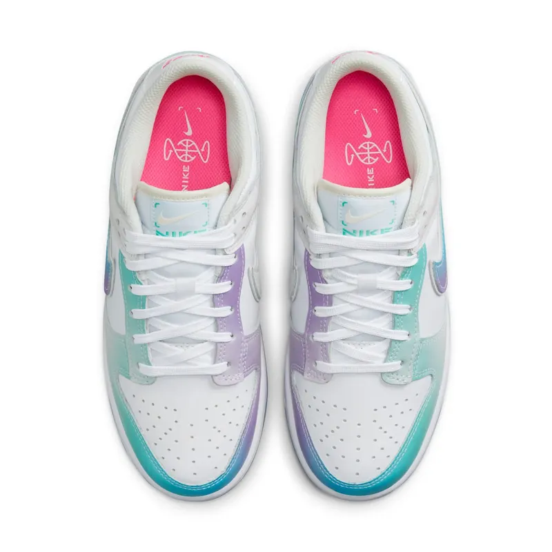 Nike DUNK LOW “Unlock Your Space” (FJ7743-194)