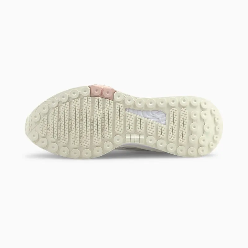 PUMA Wild Rider Soft Metal Women’ Vaporous Gray/Lotus (381900-01)