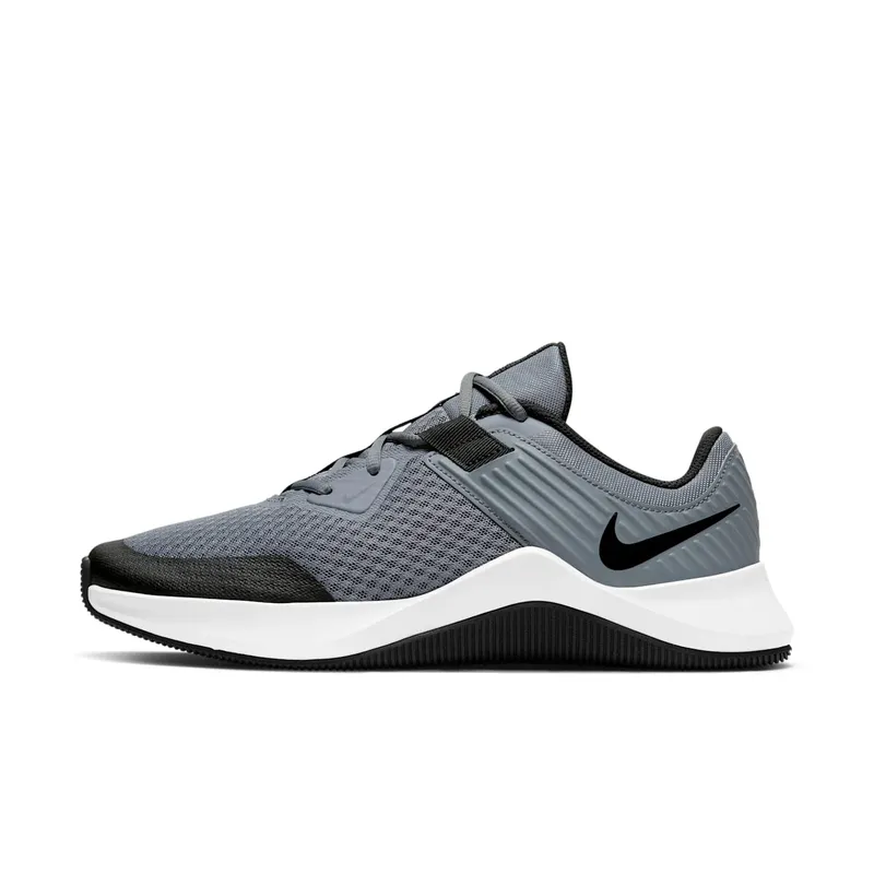 Nike MC Trainer “Cool Grey/White/Black” (CU3580-001)