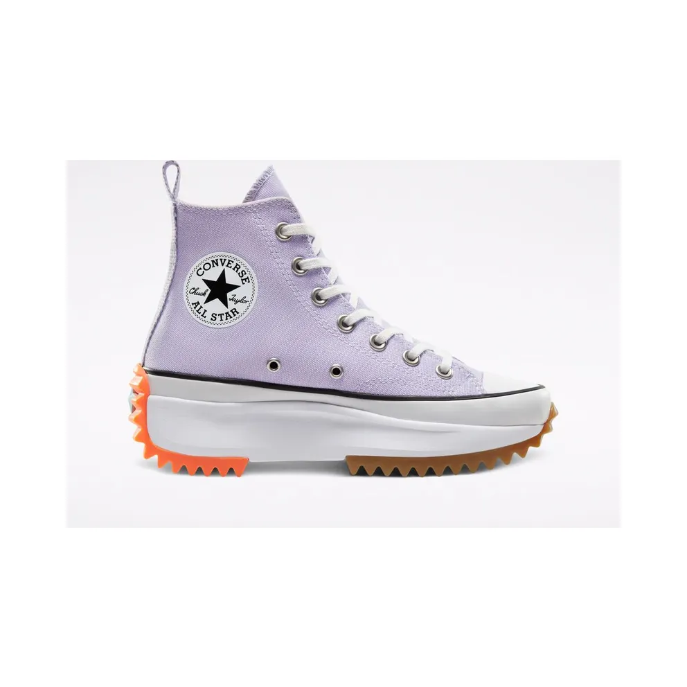 Converse Run Star Hike Sunblocked Moonstone Violet Moonstone Violet/White (168286C)