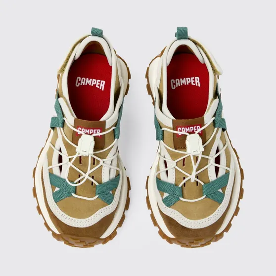 camper-sneaker K800695-002DRIFTTRAIL0
