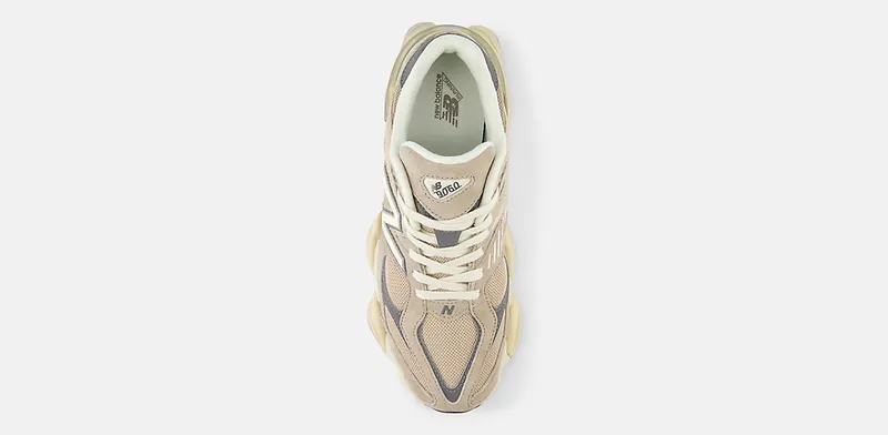 New Balance 9060 “Driftwood Castlerock” (U9060EEG)